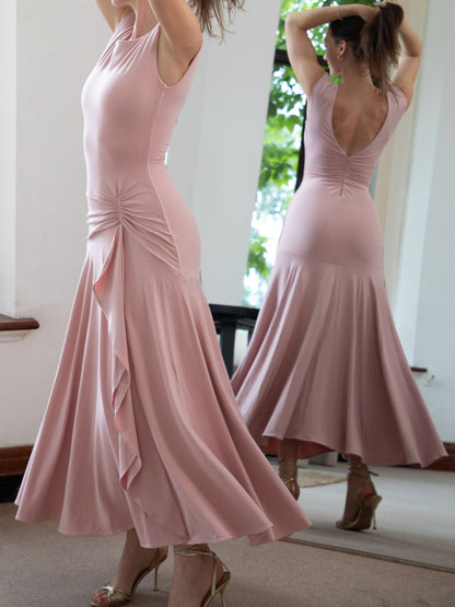Angelina Maxi Dress