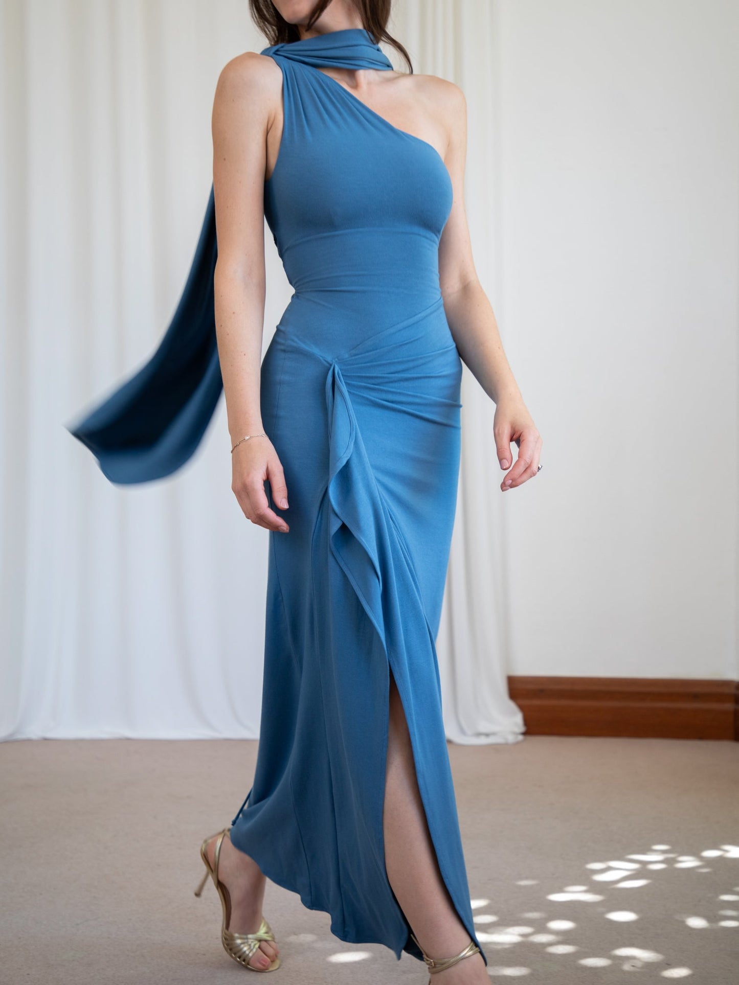 Astoria Maxi Dress