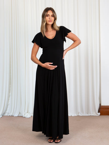 Ava Reversible Maxi Dress