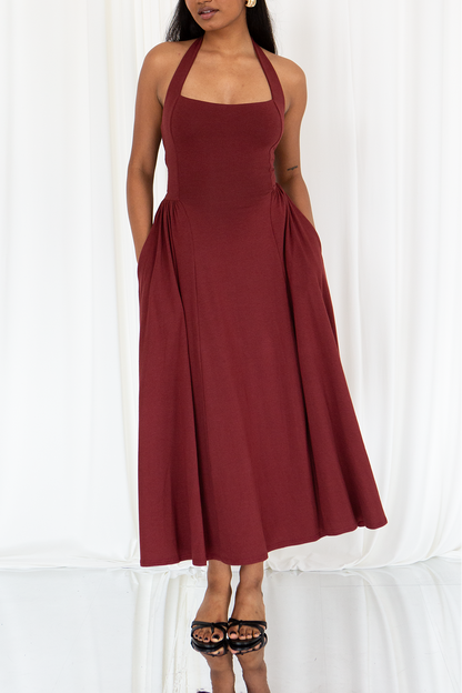 Elio Dress