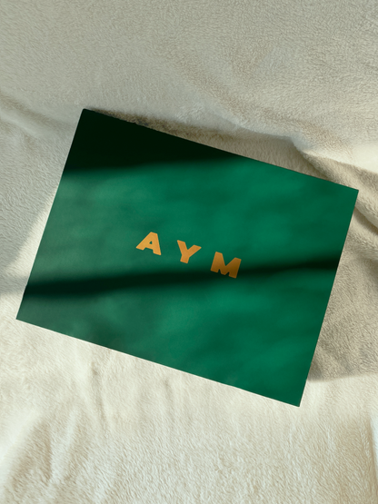 Luxury AYM Gift Box