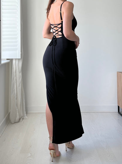 Elva Maxi Dress