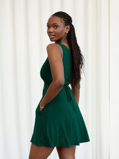 Juni Mini Dress