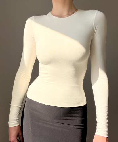 Bourne Long Sleeve Top