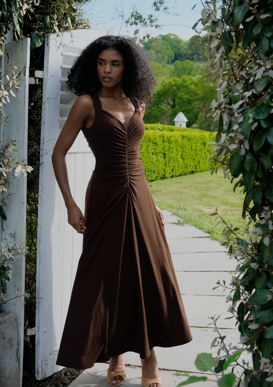 Raya Reversible Dress