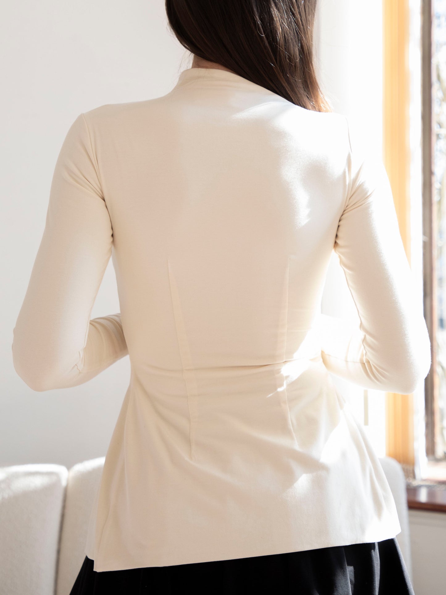 Venus Long Sleeve Top