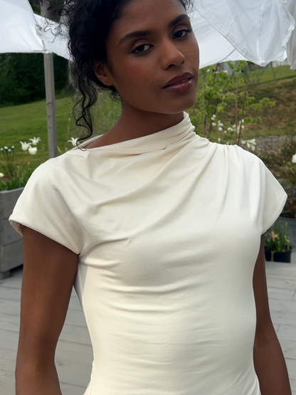 Venus Short Sleeve Top